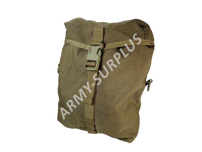 Sumka molle LOAD-CARRYING EQUIPMENT coyote US originál