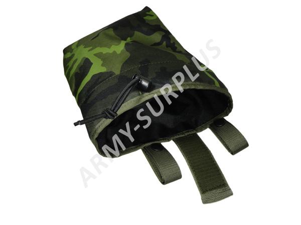 Sumka Dasta odhazovací vak (odhazovák) 544B vz. 95