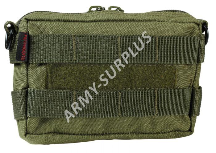 Sumka (pouzdro) molle pouch Pentagon oliv K16063-06