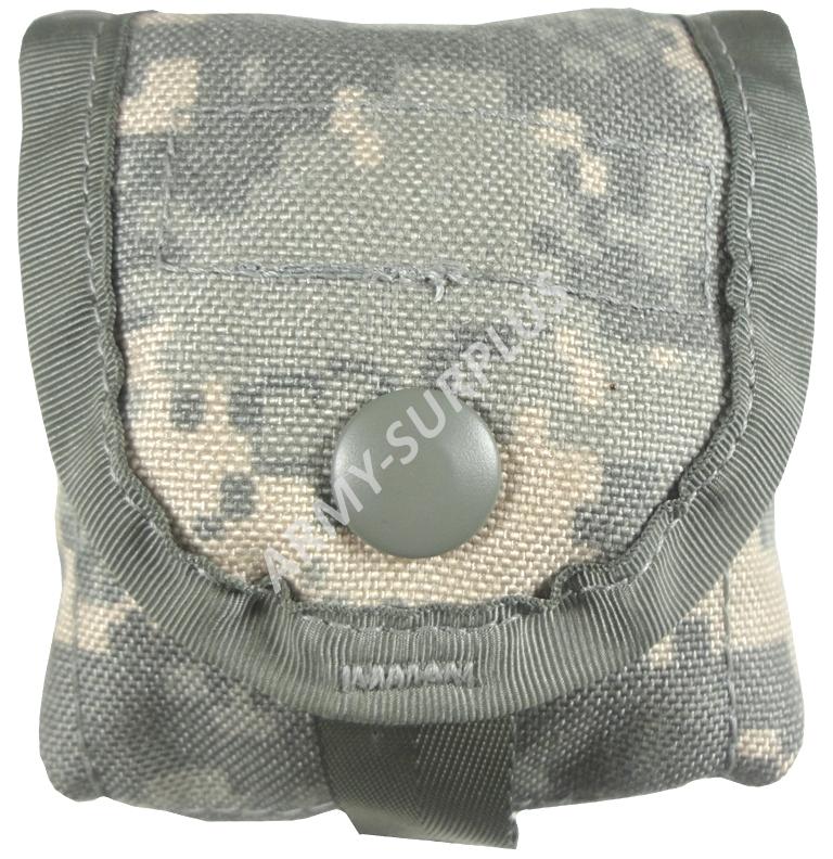 Sumka molle II ACU AT-Digital na ruční granát originál nová