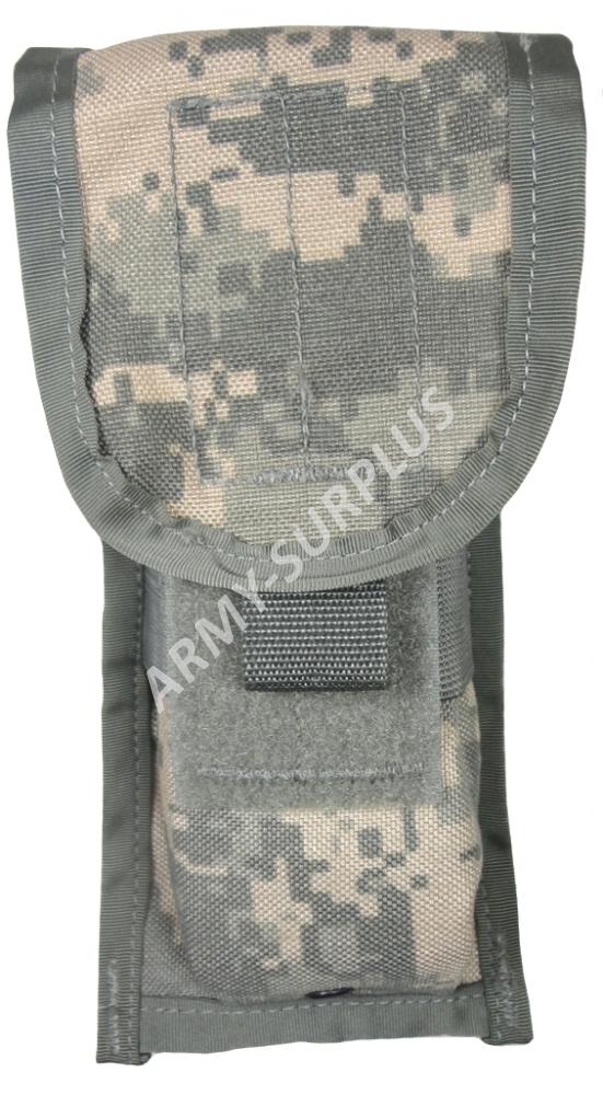 Sumka molle II ACU AT-Digital M4 / M16 originál nová