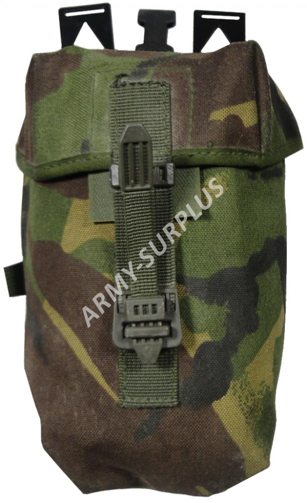 Sumka britská univerzální Utility Pouch DPM IRR Velká Británie
