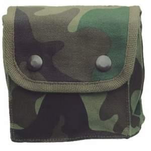 Sumka para woodland