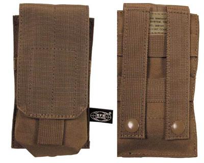 Sumka molle na zásobník coyote 30614R