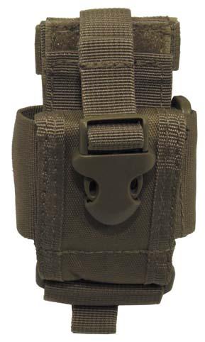 Sumka molle na telefon coyote 30601R MFH
