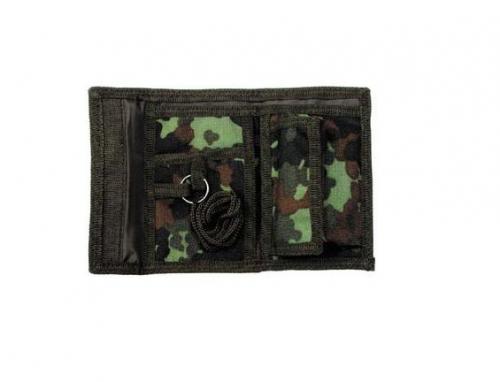 Peněženka flecktarn