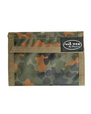 Peněženka flecktarn