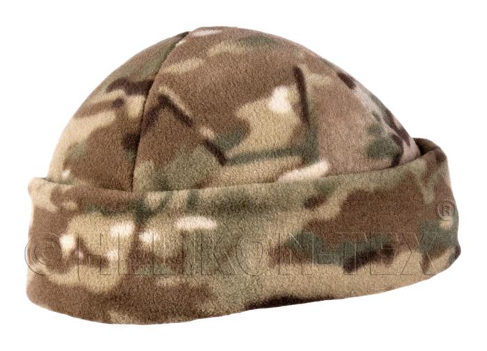 Kulich fleece Helikon camogrom multicamo