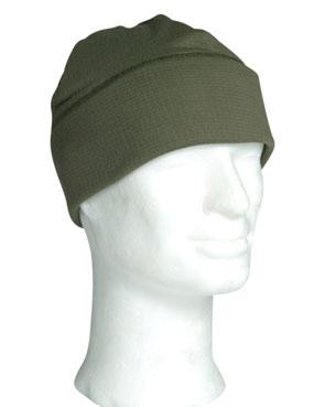 Kulich Quick Dry Cap oliv