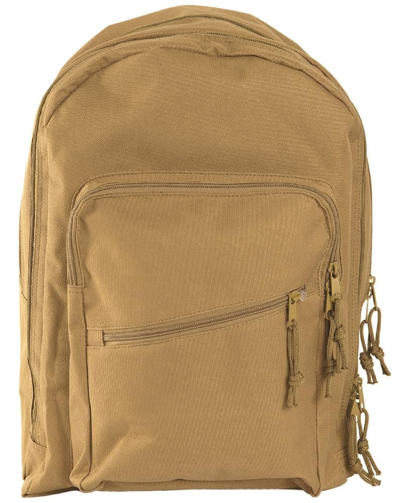 Batoh DAY PACK jednodenní 22L coyote