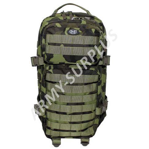 Batoh ASSAULT Pack US 20L molle vz.95 malý MFH