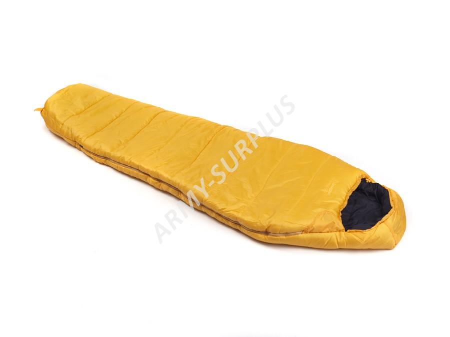 Spací pytel (spacák) Snugpak -12/-17 Sleeper Expedition (basecamp) mumie žlutý