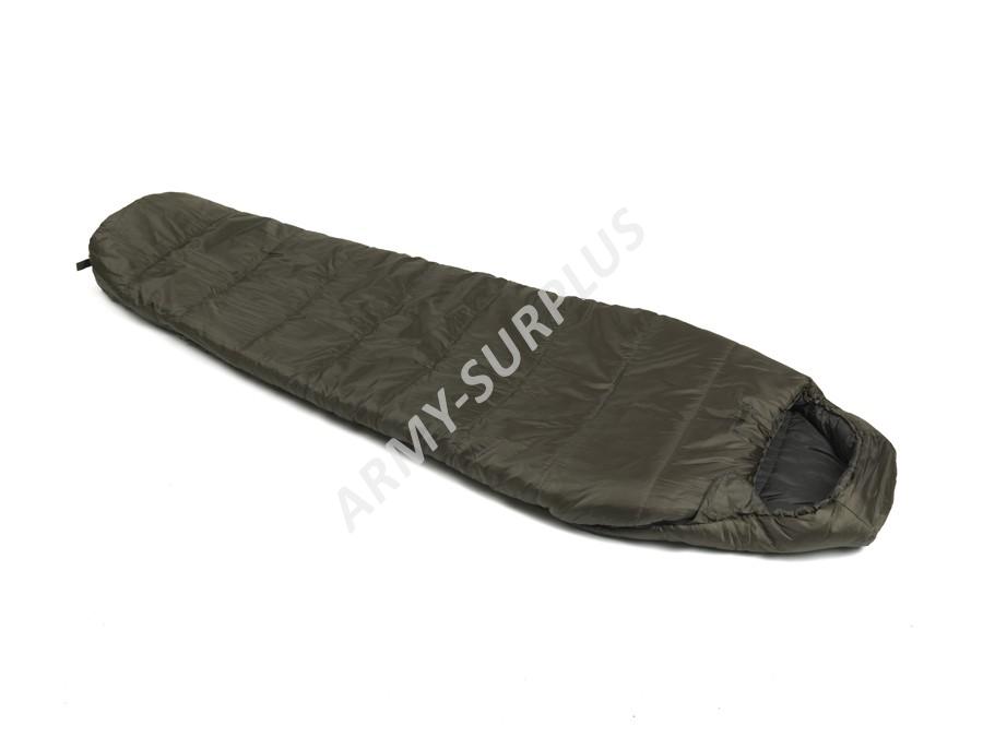 Spací pytel (spacák) Snugpak -5/-10 Sleeper Lite mumie oliv