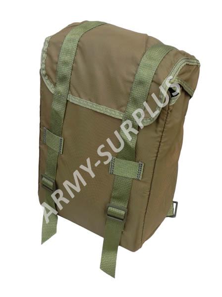 Malá polní ČSLA výsadkářská AČR vz.85 nylon oliv