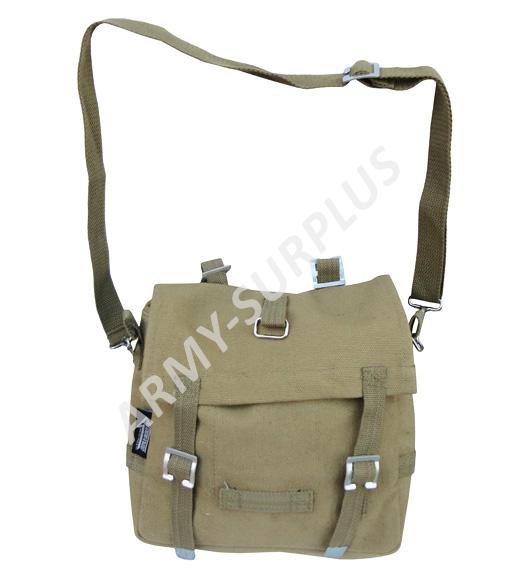 Taška chlebník BW (Bundeswehr) coyote khaki bavlna Commando