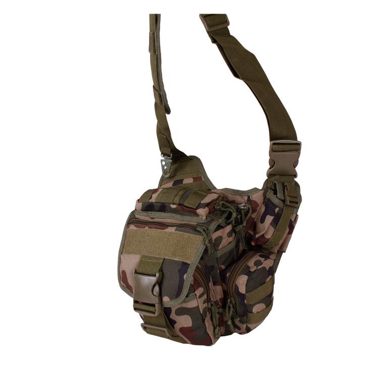 Taška přes rameno Commander Texar WZ. 93