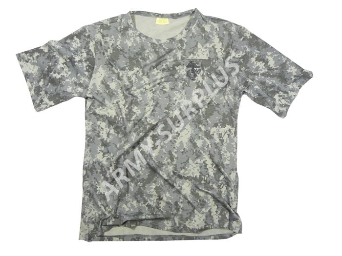 Triko UCP ACU AT-DIGITAL Texar USMC 170gr/m2
