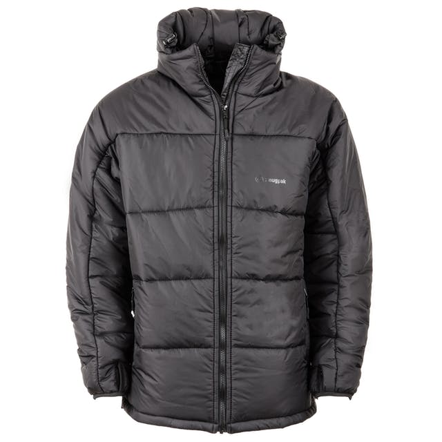 Bunda Snugpak Sasquatch černá