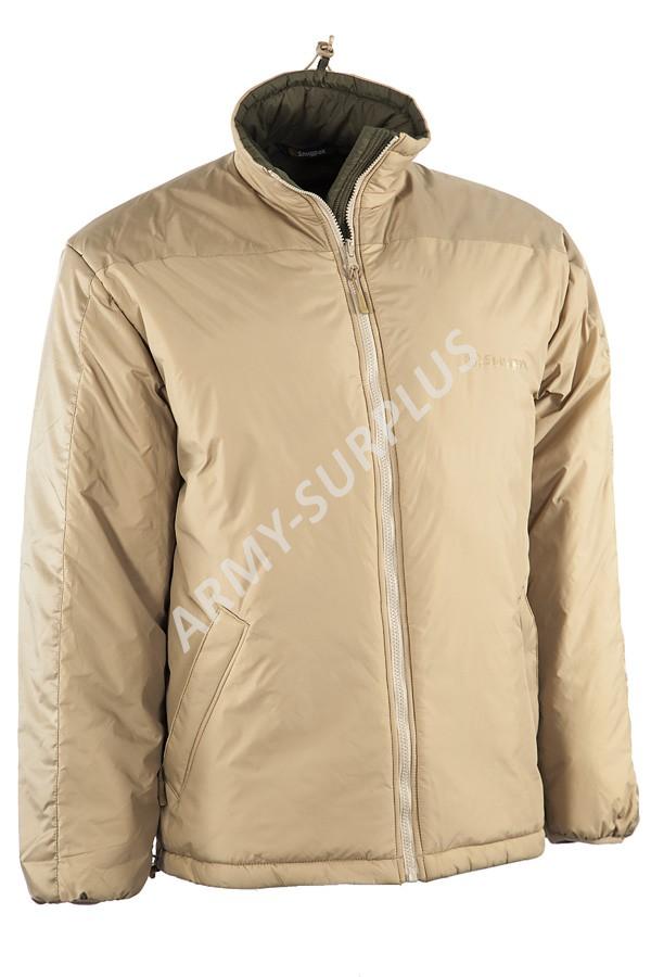 Bunda Snugpak Sleeka Elite desert tan/oliv (coyote)