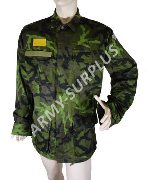 Blůza letní vz.95 originál AČR