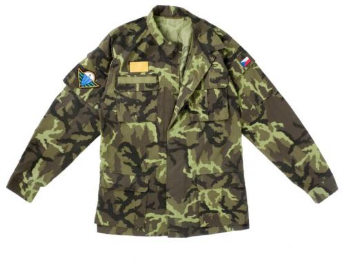 Blůza vz.95 originál AČR nová
