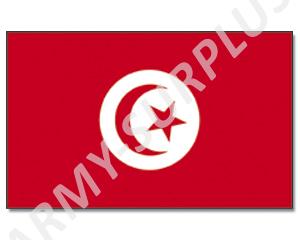 Praporek Tunis č.056