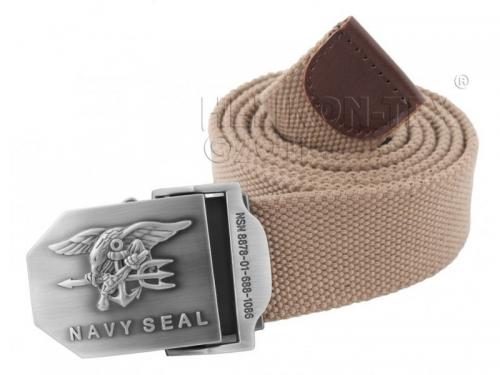 Opasek NAVY SEAL coyote Helikon PS-NSE-CO-13