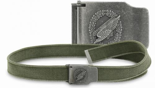 Opasek para BW (Bundeswehr) oliv