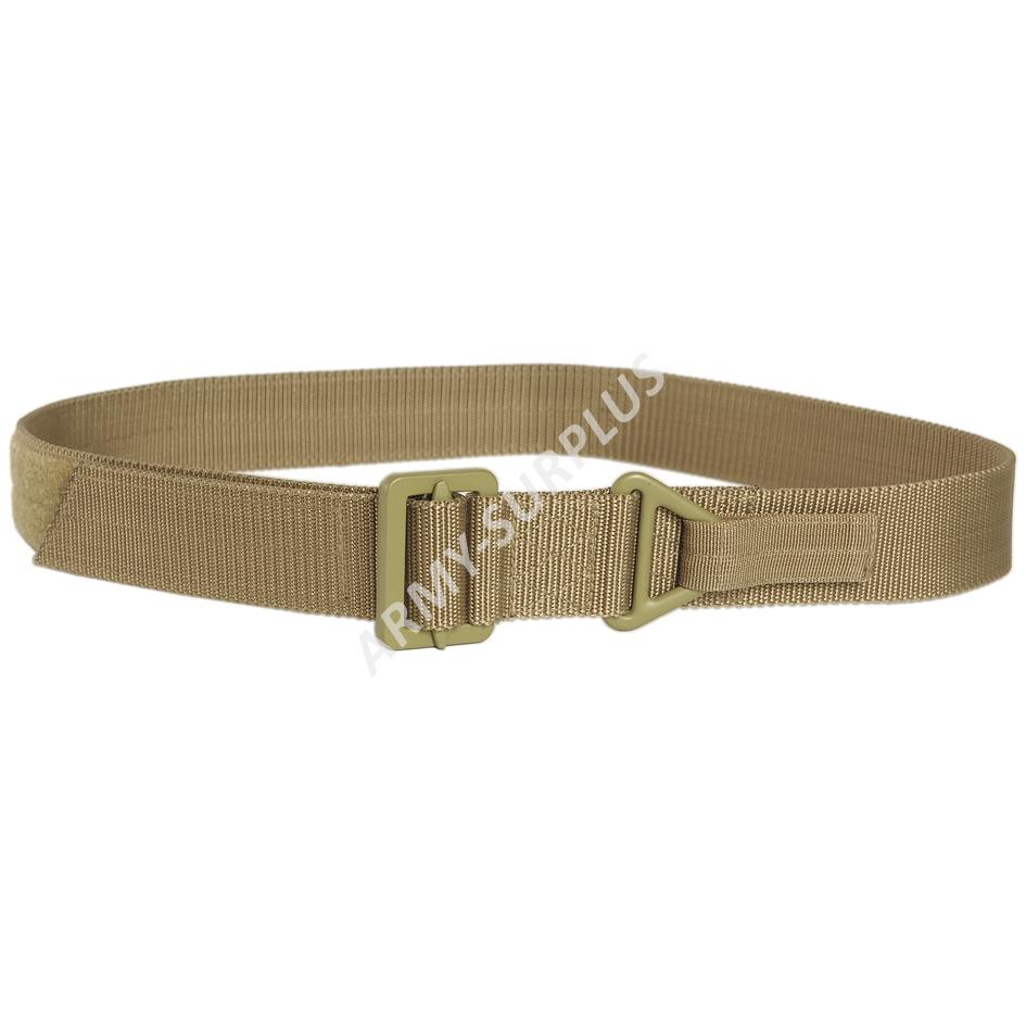 Opasek taktický Rigger belt coyote