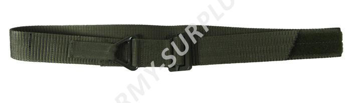 Opasek taktický Rigger belt oliv