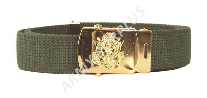 Opasek US ARMY Miltec oliv