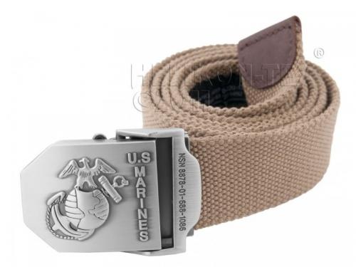 Opasek USMC coyote Helikon PS-USM-CO-13