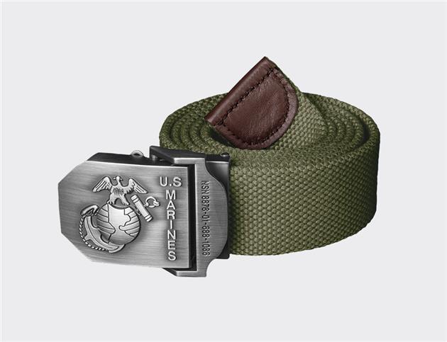 Opasek USMC oliv Helikon PS-USM-CO-02