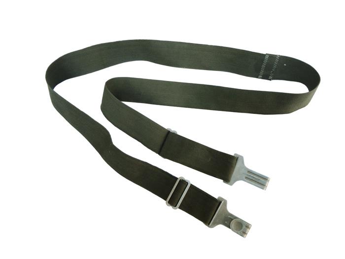 Popruh ramenní BW oliv