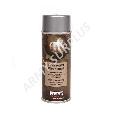 Odstraňovač barvy a starých nátěrů (paint remover) Fosco