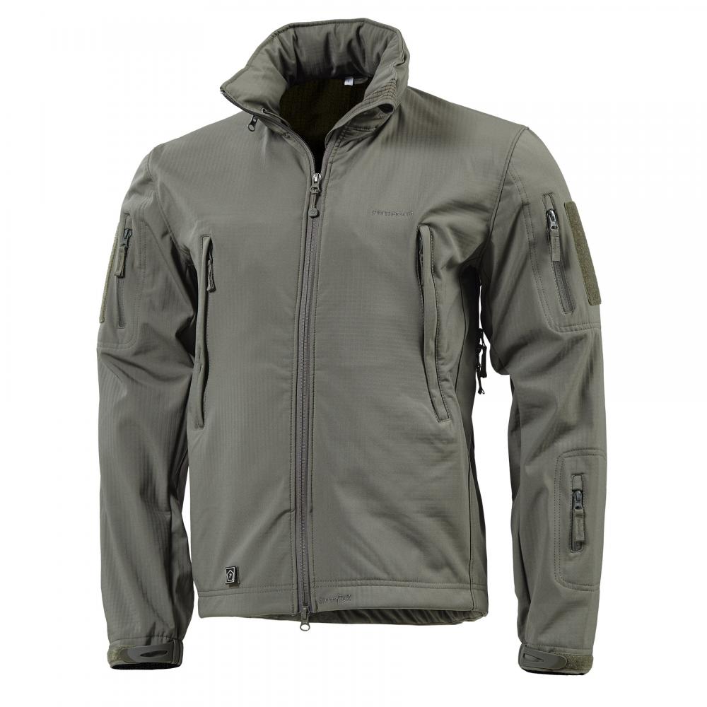 Bunda Pentagon ARTAXES softshell foliage K08011-06G
