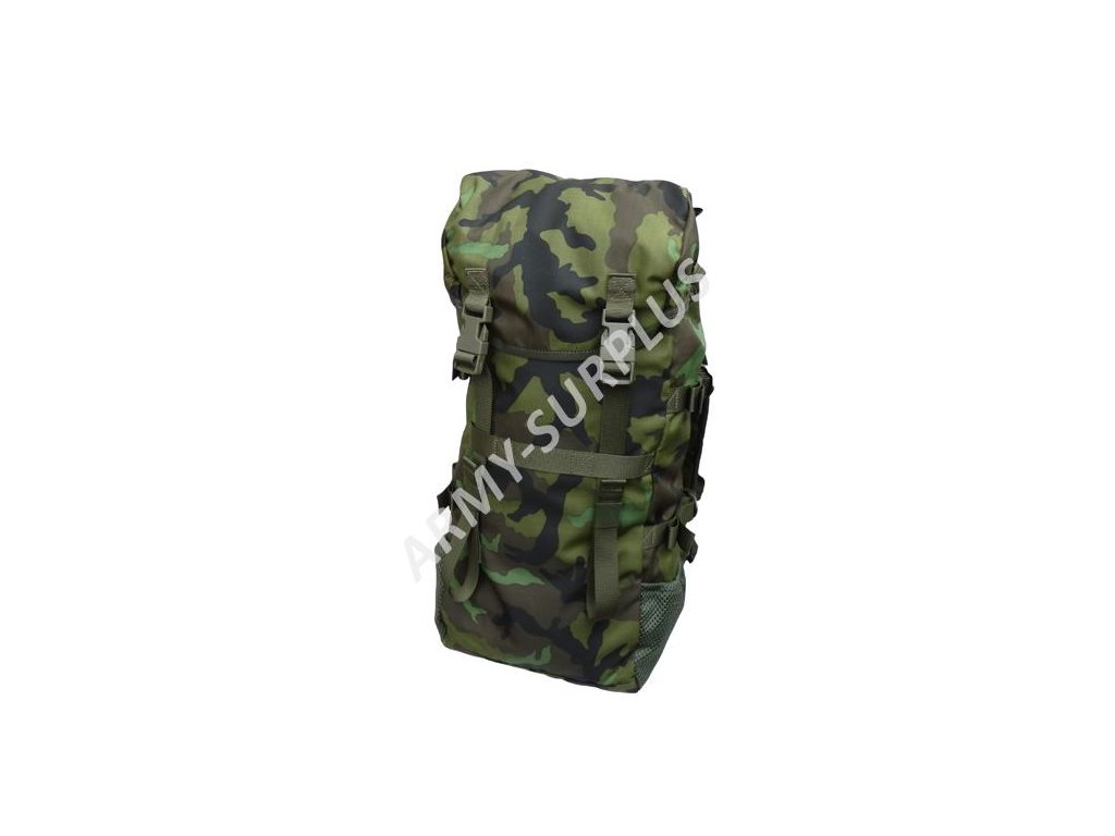 Batoh SPM 2 Sport/Turistika (80K10) 20L vz.95