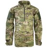 Triko UBACS dětské Kombat BTP multi-terrain pattern 