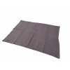Deka camping biwak šedá 210 x 160 cm