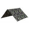 Plachta Basha celta WATERPROOF multifunkční woodland 300 x 400 cm CATTARA
