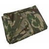 Plachta Basha celta WATERPROOF multifunkční woodland 200 x 300 CATTARA