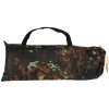 Plachta Basha multifunkční BW flecktarn 200 x 300 cm