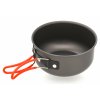 Jídelní nádobí COOK sada 4ks Outdoor Cattara
