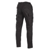 Kalhoty US BDU Slim Fit ripstop TEESAR® Black 