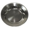 Talíř hluboký cestovní Ø 22 cm nerezový Mil-Tec®