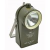 Lampa ruční svítilná BW CEAG Bundeswehr originál