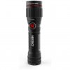 Ruční dobíjecí svítilna NEBO FLEX™ 450 lumenů 6x ZOOM