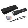 Ledlenser P7QC taktická svítilna (baterka) 220 lm čtyřbarevné osvětlení záruka 7 let