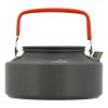 Outdoorová konvice ORANGE 1100ml Cattara
