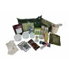 Bojová dávka potravy S-RG-2 Polsko 24 Hour Ration Pack originál